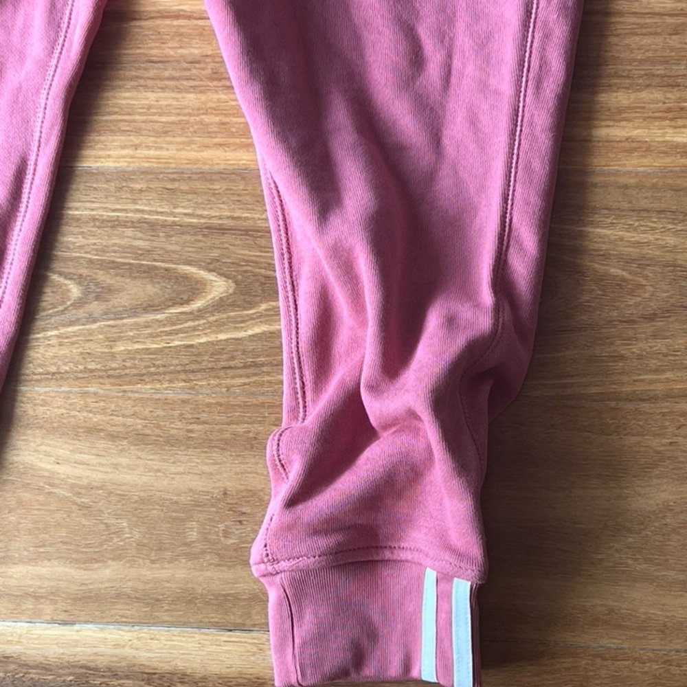 ADIDAS TRAMAR MARTRA WOMENS JOGGER TRACK PANTS NWT - SIZE 10. RRP. $90 - Picture 12 of 16